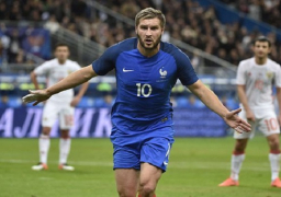 الفرنسي جينياك يغيب عن لقاء حاسم للقب الدوري المكسيكي