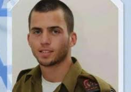 القسام تبث مقطعين مصورين لجندى اسرائيلى اسير لديها