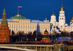 الكرملين يتوقع القضاء على هجوم “داعش” المضاد في تدمر