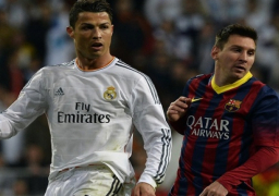 العالم يتابع اليوم “الكلاسيكو الأسباني بين برشلونة وريال مدريد