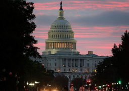 الكونغرس يتولى التحقيق في تدخل روسيا بالانتخابات