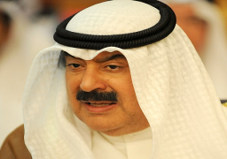 الكويت ترحب بوقف إطلاق النار في سوريا