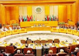 اللجنة الوزارية العربية المعنية بالشأن الفلسطيني تعقد اجتماعا برئاسة مصر