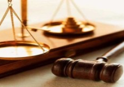 جنايات السويس تؤجل محاكمة قاضي متهم بحيازة المخدرات لجلسة 8 ديسمبر