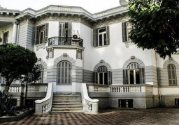 المركز الثقافي الروسي يحتفل بالعام الميلادي الجديد