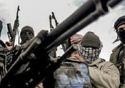 رويترز : المعارضة تلوث المياه بالديزل في دمشق