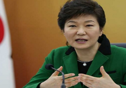 المعارضة فى كوريا الجنوبية تطرح مشروع قرار لمساءلة الرئيسة