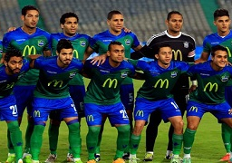 المقاصة يفوز على الطلائع بهدف نظيف.. ويقلص الفارق مع الأهلي