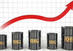 ارتفاع اسعار النفط في آسيا
