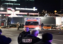 النمسا تشدد التواجد الأمني في الأماكن العامة عقب هجوم برلين