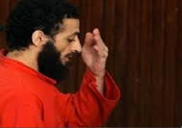 النيابة العامة تصرح بدفن جثمان الإرهابي عادل حباره بدون مراسم