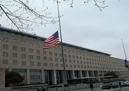 الولايات المتحدة الأمريكية تمهل 35 دبلوماسيا روسيا 72 ساعة لمغادرة البلاد