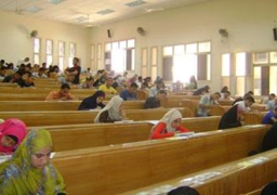 اليوم .. انطلاق امتحانات الفصل الدراسى الأول بكليات جامعة القاهرة
