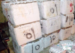 عبوة تحوي 12 كجم من مادة “تى إن تى” وراء انفجار الكنيسة