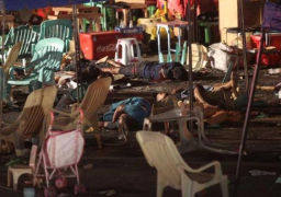 إصابة 33 شخصا في انفجار بالفلبين خلال مباراة في الملاكمة