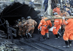 مصرع 17 شخصا اثر انفجار بمنجم فحم في الصين