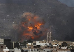 انفجار حقيبتين مفخختين بمركز بنغازي الطبي