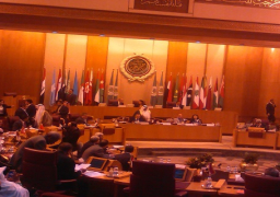 بالصور .. قطر تتسلم رئاسة الدورة الـ 28 لمجلس وزراء البيئة العرب