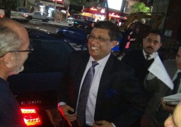 بالصور..فعاليات “ثقافية هندية” بقصر ثقافة بني سويف