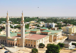 بدء المهرجان الدولي “الموسيقى للأشخاص ذوي الإعاقة” بموريتانيا