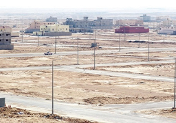 بدء تسليم أراضى قرعة “الأكثر تميزاً” بالشيخ زايد أول يناير