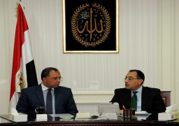 بدء تنفيذ التوسع فى إنشاء مدارس النيل بالمدن الجديدة