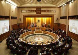 بدء جلسة للبرلمان العربي لانتخاب الرئيس ونوابه