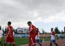 بعد غياب 5 سنوات..بطولة سوريا لكرة القدم تعود إلى حمص وحماة