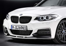 “بى ام دبليو” تسحب 194 ألف سيارة في الصين