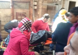 بيان للداخلية: جارى حصر الحصيلة النهائية لضحايا حادث انفجار الكاتدرائية