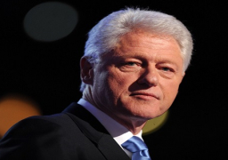 ترامب يشن هجوما على بيل كلينتون