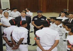 تأجيل محاكمة أبو إسماعيل في حصار محكمة مدينة نصر الى 22 يناير