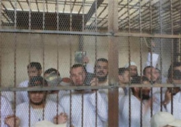 تأجيل محاكمة المتهمين في احداث الدفاع الجوي لـ 29 يناير
