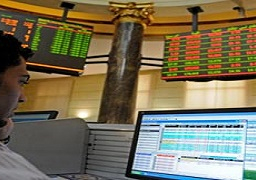 تباين مؤشرات بورصة مصر.. وأداء جيد لأسهم الافراد