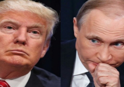ترامب يشيد ب” الذكاء الشديد ” لبوتين في تعامله مع العقوبات الأمريكية