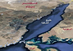 اليوم .. الفصل في الاستئناف على وقف تنفيذ بطلان اتفاقية ترسيم الحدود البحرية بين مصر والسعودية