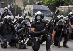 تشكيل فريق بحث موسع لسرعة تحديد هوية الجناة في انفجار الهرم