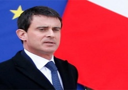 تعيين برنار كازنوف رئيسا للحكومة الفرنسية بعد استقالة مانويل فالس