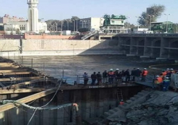 تنفيذ 92% من قيمة الأعمال المدنية بمشروع قناطر أسيوط
