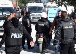 تونس تفكك خلية “ارهابية” تضم ثلاث فتيات