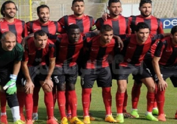 ثلاث لقاءات فى الاسبوع ال 17 بالدورى الممتاز