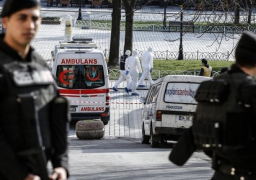 جماعة صقور حرية كردستان تعلن مسؤوليتها عن تفجيري اسطنبول