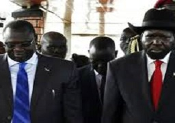 جوبا تطالب الحكومة السودانية بإغلاق مكاتب المعارضة الجنوبية على أراضيها