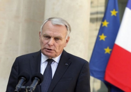 جون مارك يؤكد ضرورة التفاوض مع دمشق لإشراك السوريين بالمؤسسات