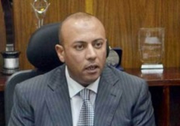 حبس القائمين على إنشاء مبنى مرور الباجور 15 يوما