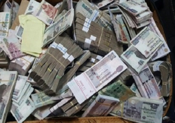 النائب العام يقرر حظر النشر في قضية رشوة مجلس الدولة