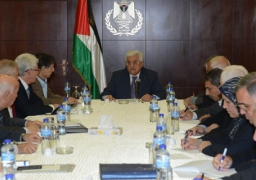 حركة فتح تنتخب مجلسا ثوريا ولجنة مركزية جديدة