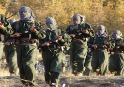 حزب العمال الكردستاني يعلن مقتل 34 جنديا تركيا قرب الحدود مع العراق