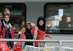 حكومة النمسا تقر حزمة تعديلات جديدة على قانون الأجانب