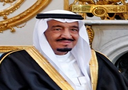 خادم الحرمين يعزي الرئيس السيسي في ضحايا حادث “البطرسية”